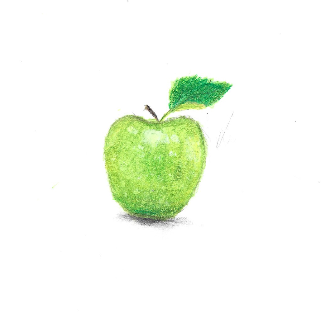 green-apple green-apple
