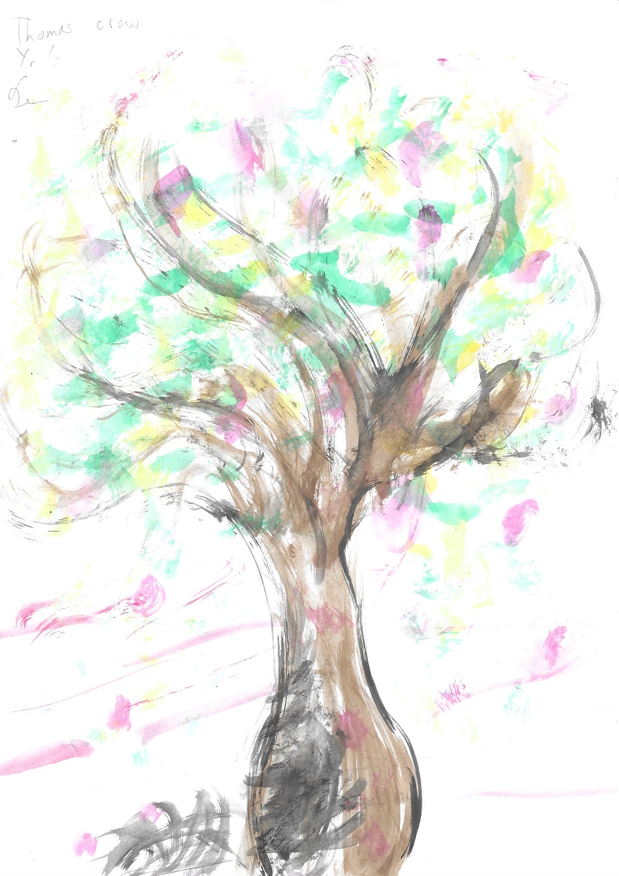 tree tree